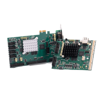 SCANLAB-RTC6