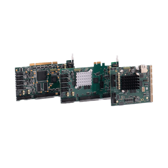SCANLAB-RTC Control board