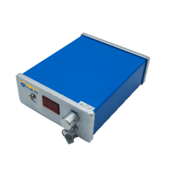 RHL532-手動控制雷射器