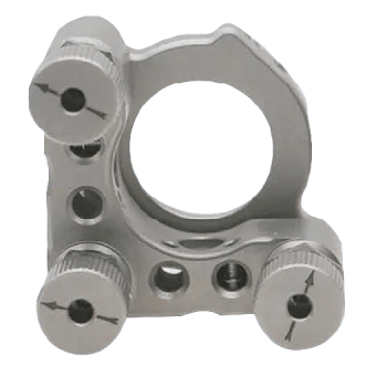 低漂移不鏽鋼光學調整架-01