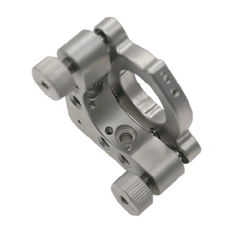 低漂移不鏽鋼光學調整架-02