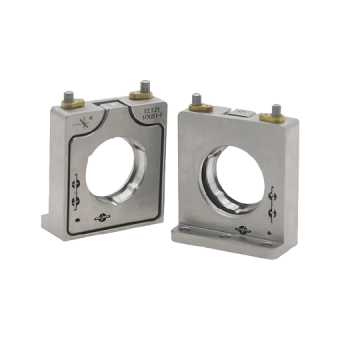 低漂移不鏽鋼上方調節光學調整架-02